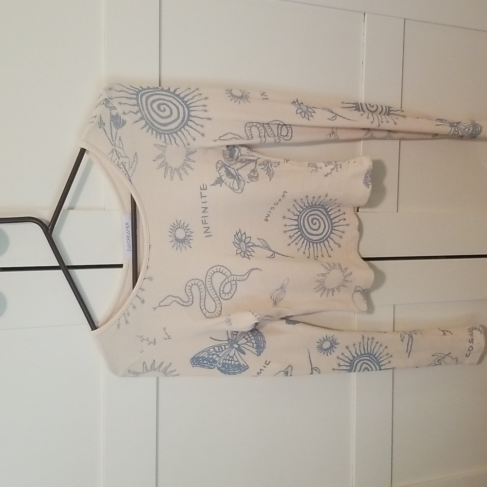 Daydreamer  thermal